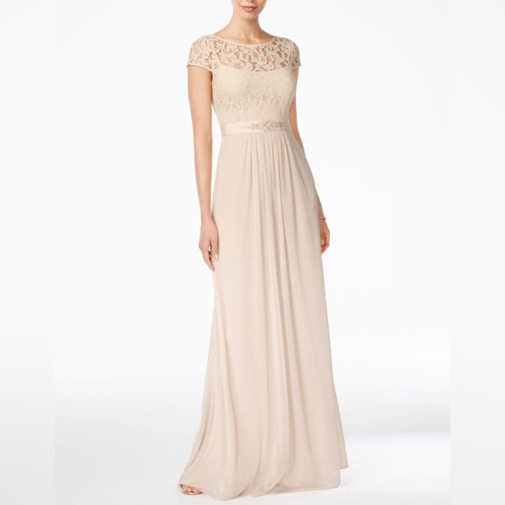 Gorgeous Adrianna Papell Dress